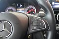 Daumennagel 17 - Mercedes-Benz C 200 CGI