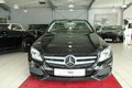 Daumennagel 2 - Mercedes-Benz C 200 CGI