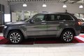 Daumennagel 2 - Jeep Grand Cherokee 3.0 CRD Overland  AHK/PANO/ACC