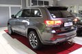 Daumennagel 3 - Jeep Grand Cherokee 3.0 CRD Overland  AHK/PANO/ACC