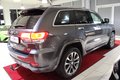 Daumennagel 7 - Jeep Grand Cherokee 3.0 CRD Overland  AHK/PANO/ACC