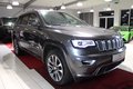Daumennagel 8 - Jeep Grand Cherokee 3.0 CRD Overland  AHK/PANO/ACC