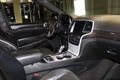 Daumennagel 31 - Jeep Grand Cherokee 3.0 CRD Overland  AHK/PANO/ACC