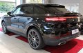 Thumbnail 2 - Porsche Cayenne Coupe E-Hybrid Belüft-Sitze*Panorama