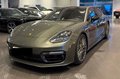 Daumennagel 1 - Porsche Panamera Turbo S E-Hybrid Soft Close PANO