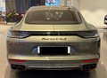 Daumennagel 4 - Porsche Panamera Turbo S E-Hybrid Soft Close PANO