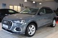 Daumennagel 1 - Audi Q3 35 TFSI advanced