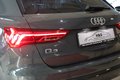 Daumennagel 4 - Audi Q3 35 TFSI advanced