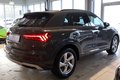 Daumennagel 7 - Audi Q3 35 TFSI advanced
