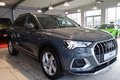 Daumennagel 8 - Audi Q3 35 TFSI advanced