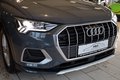 Daumennagel 9 - Audi Q3 35 TFSI advanced