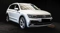 Thumbnail 2 - Volkswagen Tiguan 2.0 TDI R-LINE/Highline 4Motion  AHK/KAMERA