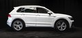 Thumbnail 3 - Volkswagen Tiguan 2.0 TDI R-LINE/Highline 4Motion  AHK/KAMERA