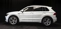 Thumbnail 9 - Volkswagen Tiguan 2.0 TDI R-LINE/Highline 4Motion  AHK/KAMERA