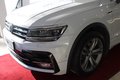 Daumennagel 2 - Volkswagen Tiguan 2.0 TDI R-LINE/Highline 4Motion *AHK/KAMERA*