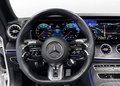 Daumennagel 15 - Mercedes-Benz E 53 AMG 4Matic