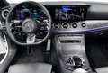 Daumennagel 16 - Mercedes-Benz E 53 AMG 4Matic
