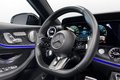 Daumennagel 18 - Mercedes-Benz E 53 AMG 4Matic