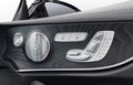 Daumennagel 22 - Mercedes-Benz E 53 AMG 4Matic