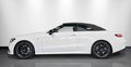 Daumennagel 2 - Mercedes-Benz E 53 AMG 4Matic