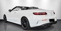 Daumennagel 8 - Mercedes-Benz E 53 AMG 4Matic