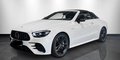 Daumennagel 1 - Mercedes-Benz E 53 AMG 4Matic