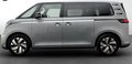 Daumennagel 2 - Volkswagen ID.Buzz Bus 150 kW Pro