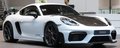 Thumbnail 1 - Porsche 718 Cayman GT4 RS Weissach