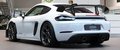 Thumbnail 3 - Porsche 718 Cayman GT4 RS Weissach