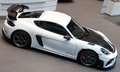 Thumbnail 4 - Porsche 718 Cayman GT4 RS Weissach