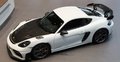 Thumbnail 7 - Porsche 718 Cayman GT4 RS Weissach