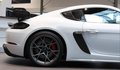 Thumbnail 9 - Porsche 718 Cayman GT4 RS Weissach