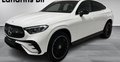 Thumbnail 1 - Mercedes-Benz GLC 300 de 4Matic Coupe AMG-LINE
