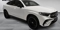 Thumbnail 8 - Mercedes-Benz GLC 300 de 4Matic Coupe AMG-LINE