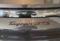 Daumennagel 3 - Porsche Taycan Sport Turismo GTS