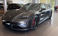 Daumennagel 1 - Porsche Taycan Sport Turismo GTS