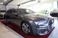 Thumbnail 9 - Audi A6 Avant 40 TDI quattro S line