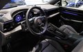 Daumennagel 3 - Porsche Macan Electric 4 BOSE Head-UP PANO