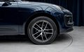 Daumennagel 11 - Porsche Macan Basis
