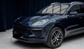 Daumennagel 2 - Porsche Macan Basis