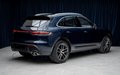 Daumennagel 7 - Porsche Macan Basis