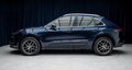 Daumennagel 10 - Porsche Macan Basis
