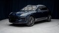 Daumennagel 1 - Porsche Macan Basis