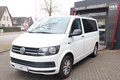 Daumennagel 1 - Volkswagen T6 Multivan Trendline PDC AHK