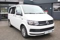 Daumennagel 3 - Volkswagen T6 Multivan Trendline PDC AHK