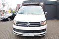 Daumennagel 4 - Volkswagen T6 Multivan Trendline PDC AHK