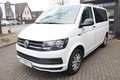 Daumennagel 2 - Volkswagen T6 Multivan Trendline PDC AHK