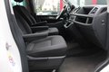 Daumennagel 10 - Volkswagen T6 Multivan Trendline PDC AHK