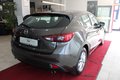 Daumennagel 4 - Mazda 3 Center-Line