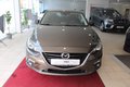 Daumennagel 8 - Mazda 3 Center-Line